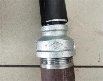 昌邑20MM注浆管供应