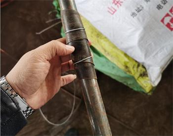 昌邑50MM注浆管